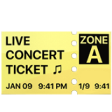🎫